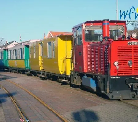 Apartment Seeblick - Seeblick *