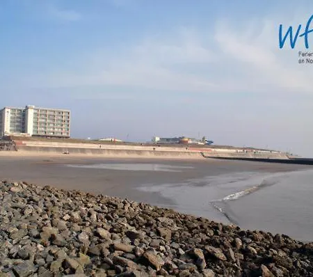 Seeblick - Seeblick Apartment