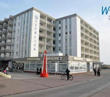 Apartment Seeblick - Seeblick *