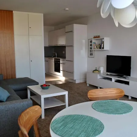 Apartment Seeblick - Seeblick *