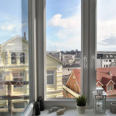 Apartment Seeblick - Seeblick