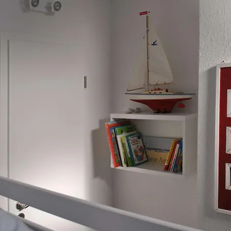 Seeblick - Seeblick Apartment